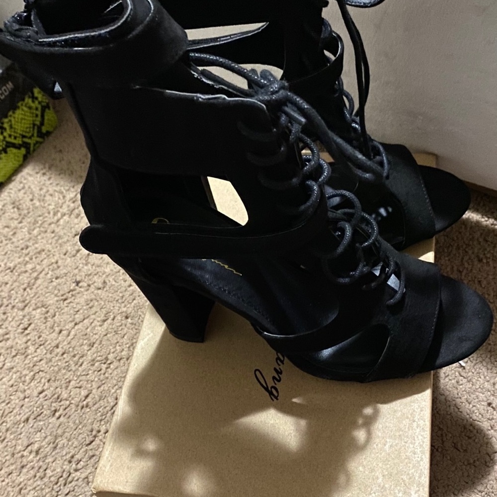 shoes